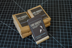 Fragrance-Free Soap Sheets (Biodegradable Sachets)